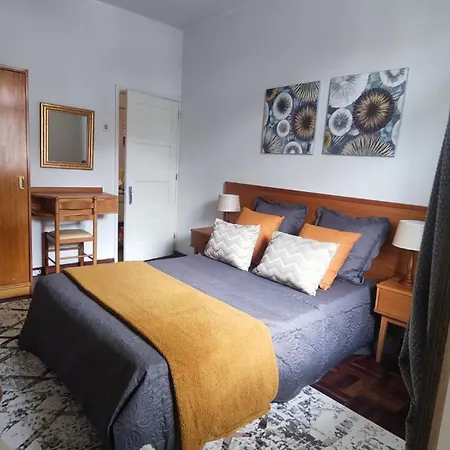 בית נופש Comboio *