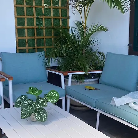 Comboio בית נופש