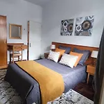 Feriehus Comboio *
