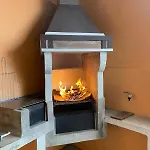 Feriehus Comboio