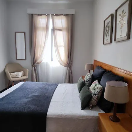 Comboio Holiday home