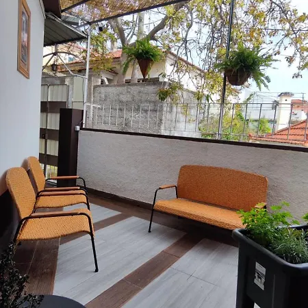 Comboio Holiday home *