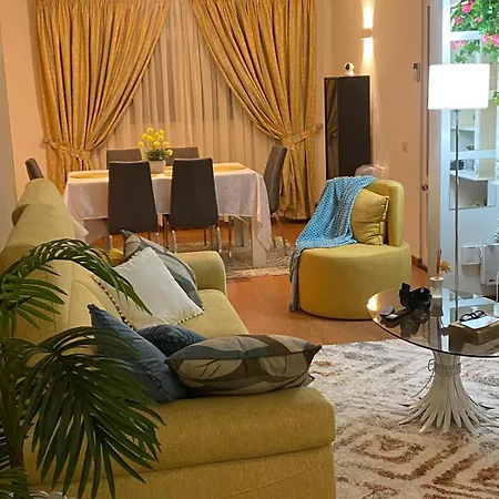 Holiday home Comboio