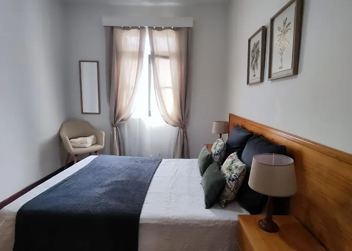 Comboio Casa vacanze