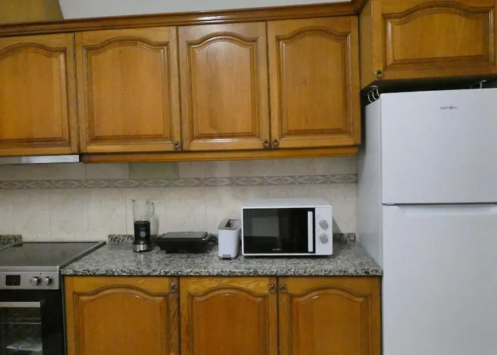 Casa vacanze Comboio