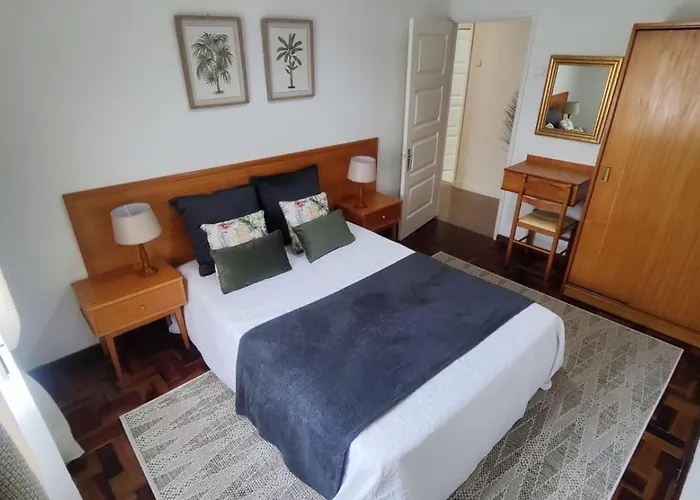 Casa vacanze Comboio Funchal (Madeira)