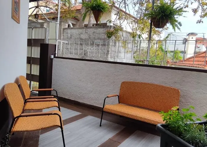 Comboio Casa vacanze *