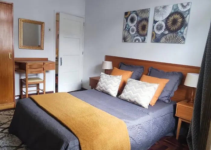 Casa vacanze Comboio *