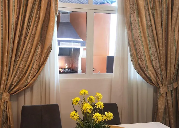 Casa vacanze Comboio Funchal (Madeira)