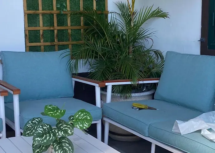 Comboio Casa vacanze