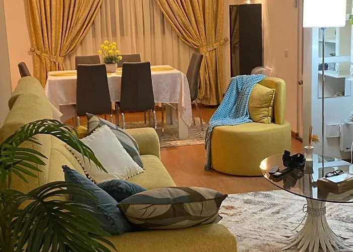 Casa vacanze Comboio