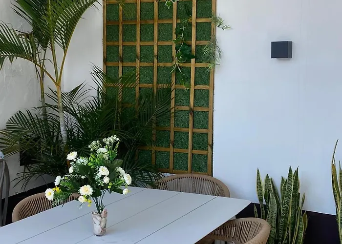 Casa vacanze Comboio *